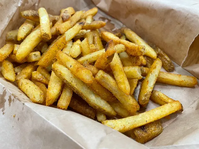 Fries