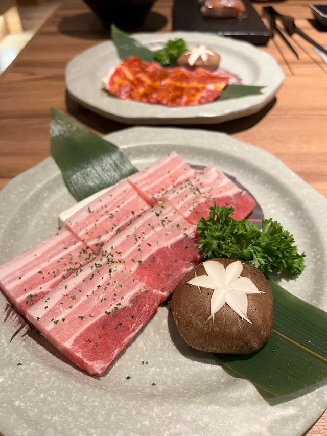 五花肉
