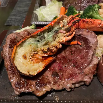 生酮食肉瘦套餐