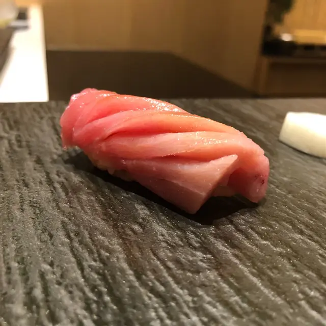 Chutoro 中吞拿魚腩