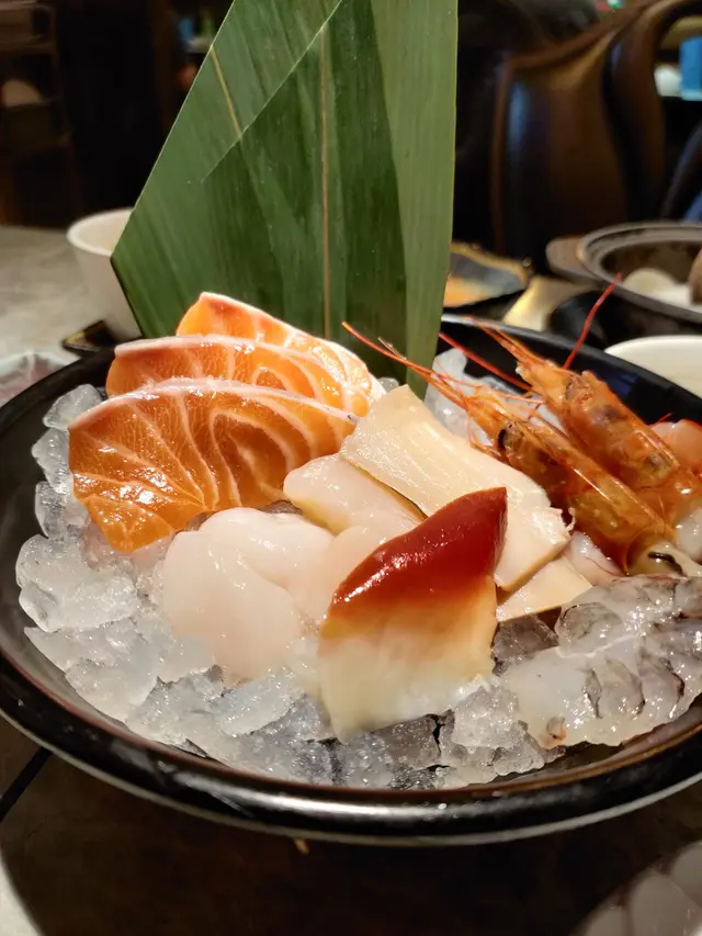 刺身