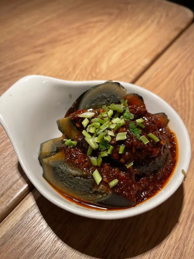 這個比想像之中辣，但好香麻辣味