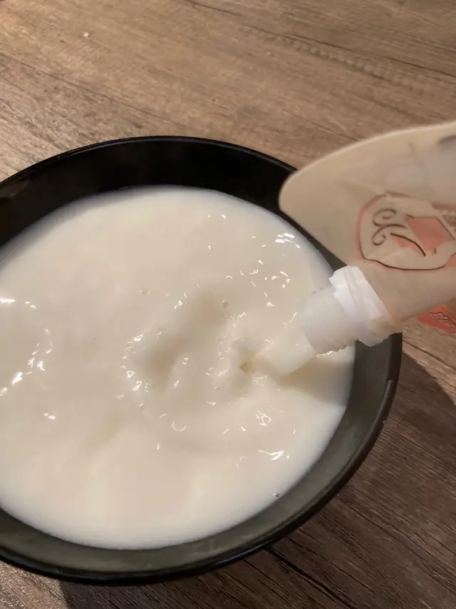 杏汁豬肺湯