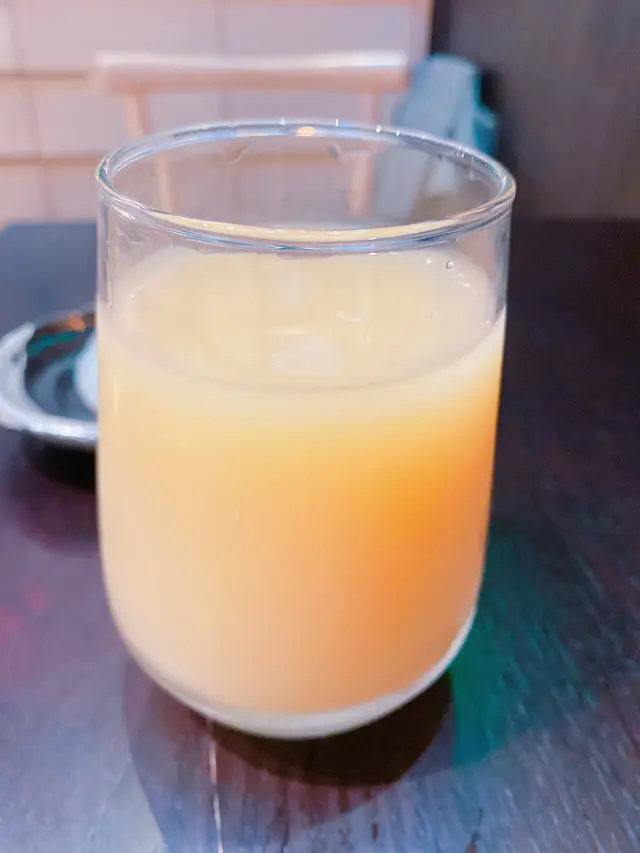 蘋果汁(日本產)