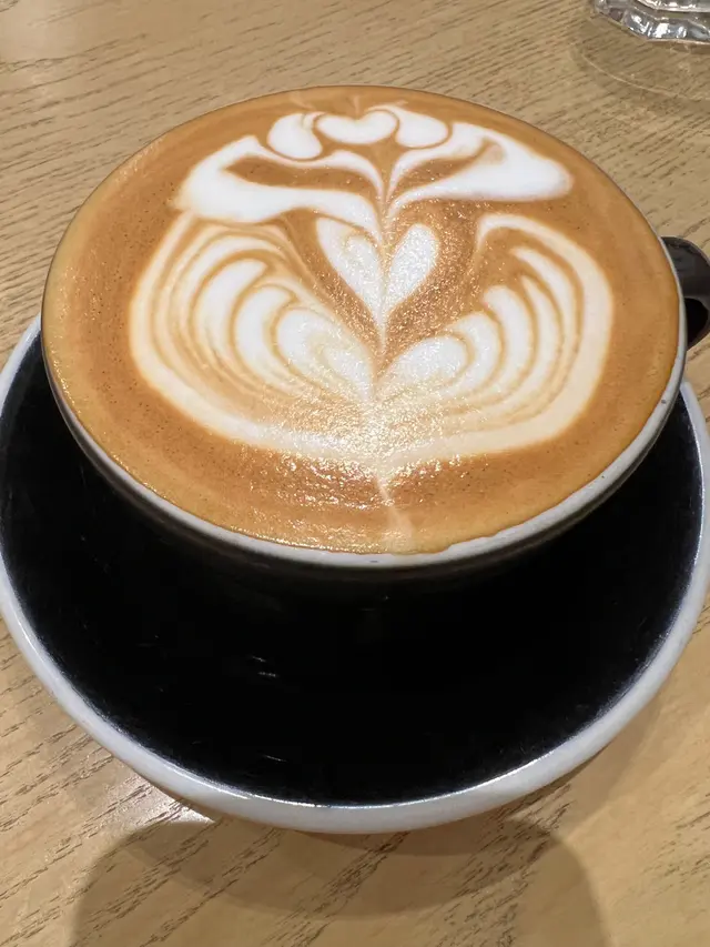 Latte