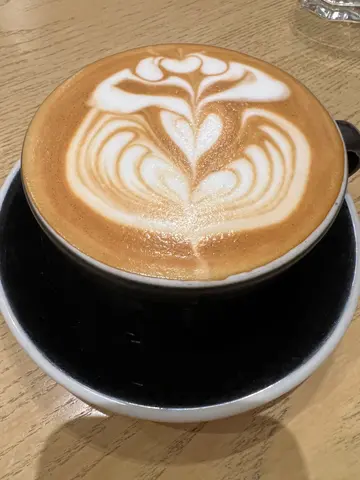 Latte