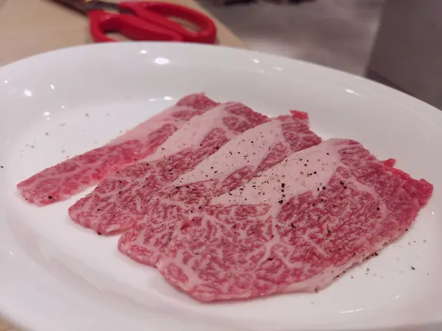 燒肉