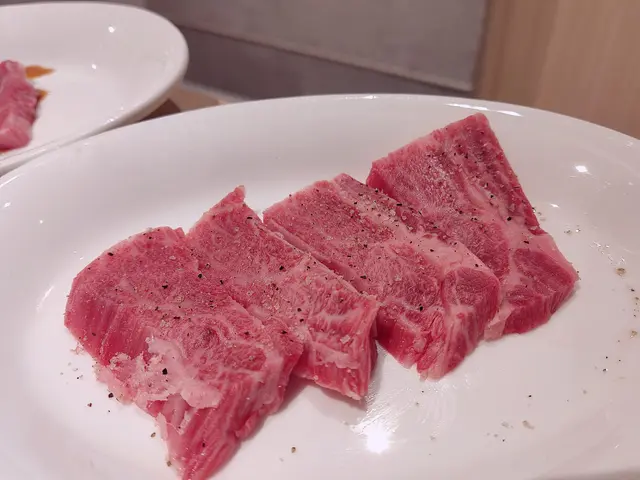 燒肉