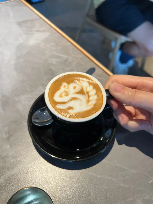 Macchiato