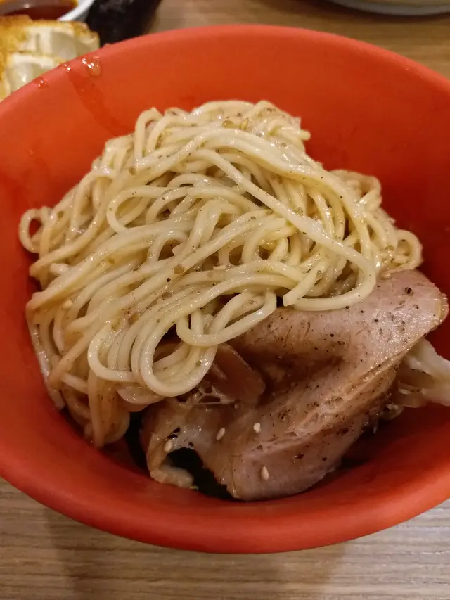 日式中華冷麵