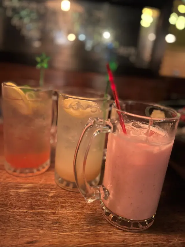 士多啤梨乳酪 $45 柚子 西柚