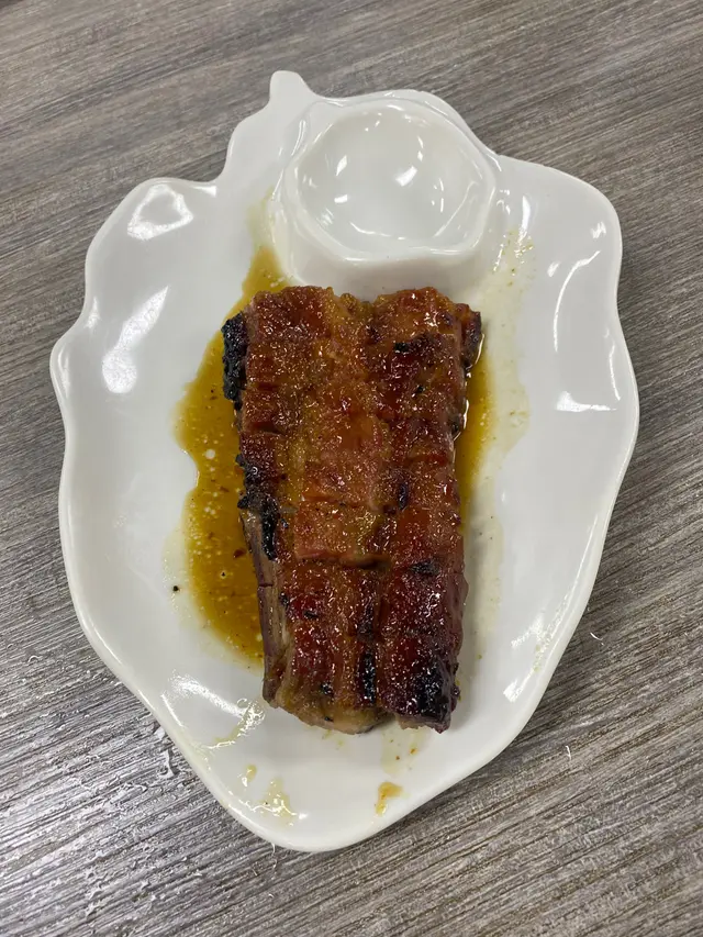 叉燒