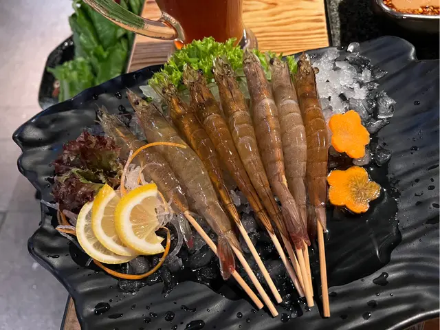 基圍蝦