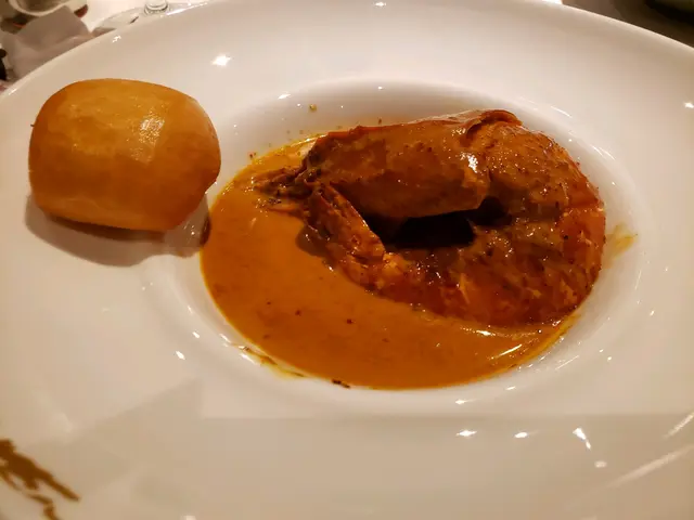 😋味道有D似喇沙, 👍非常惹味，