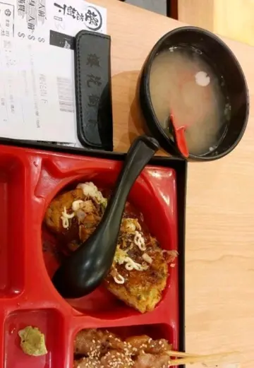 揾笨 俾少芝士雪米慈