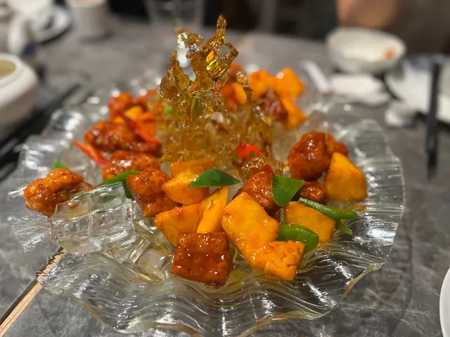 賣相吸睛！唔食都睇得下🤣味道唔錯