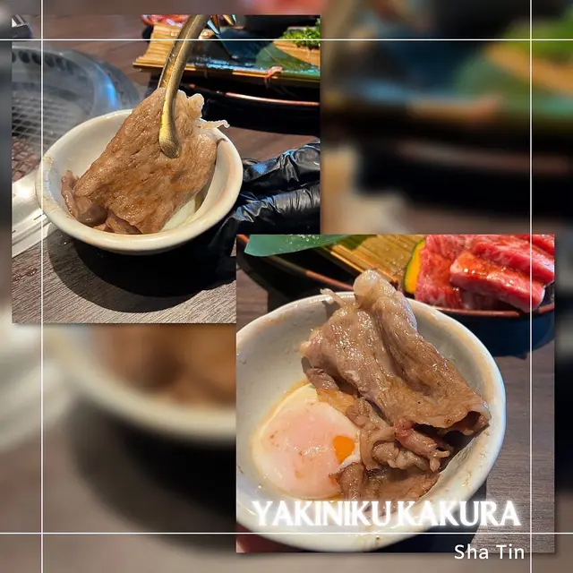 黑毛和牛大判燒盛合