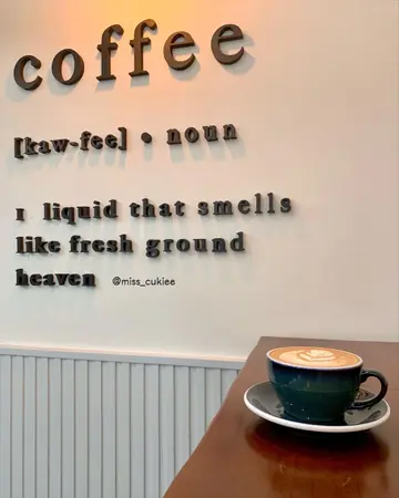 Latte