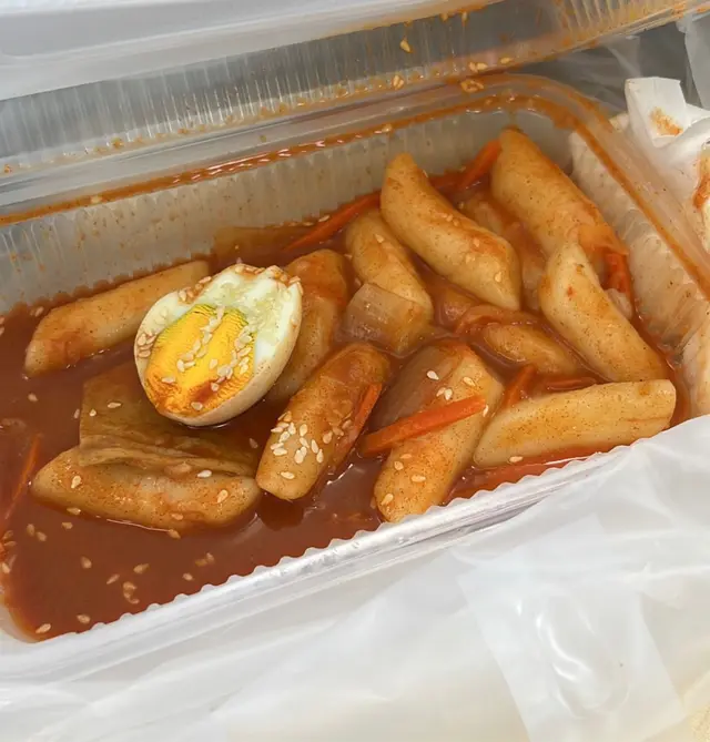 史上最難食年糕!