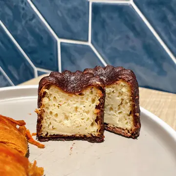 Canelé 