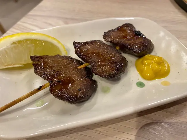 美國安格斯牛小排