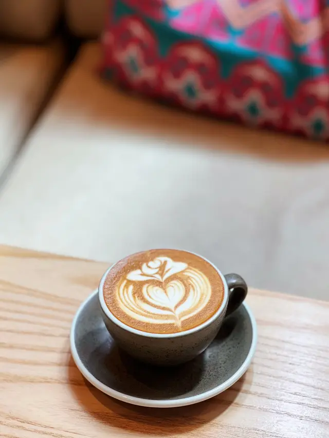 Flat White