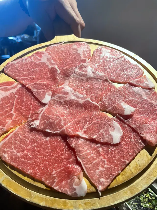豬肉