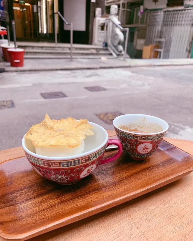 🍵ᗩᖴᖴOGᗩTO 