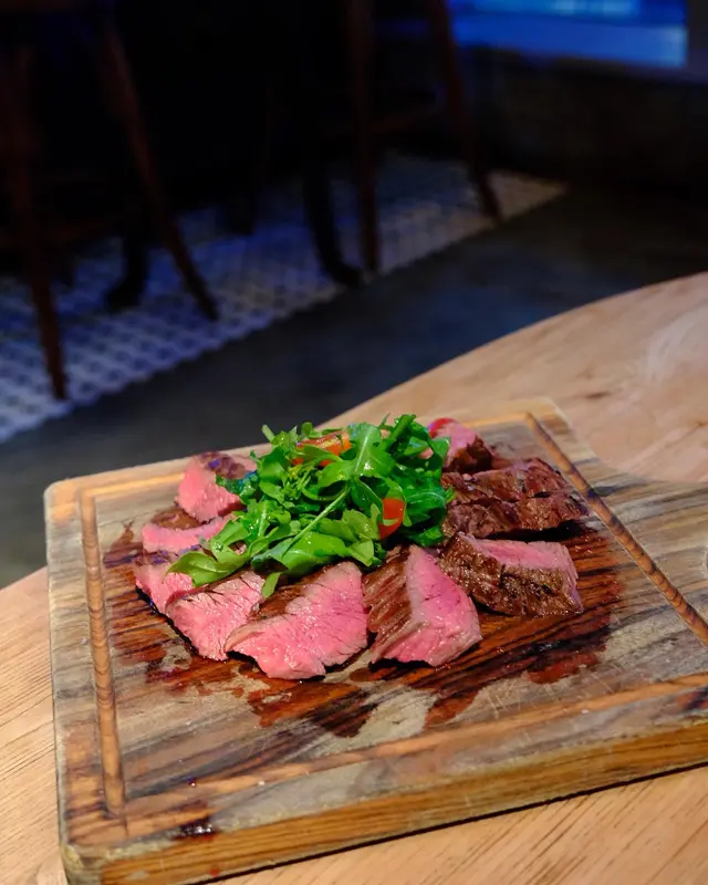 The Butcher's Cut