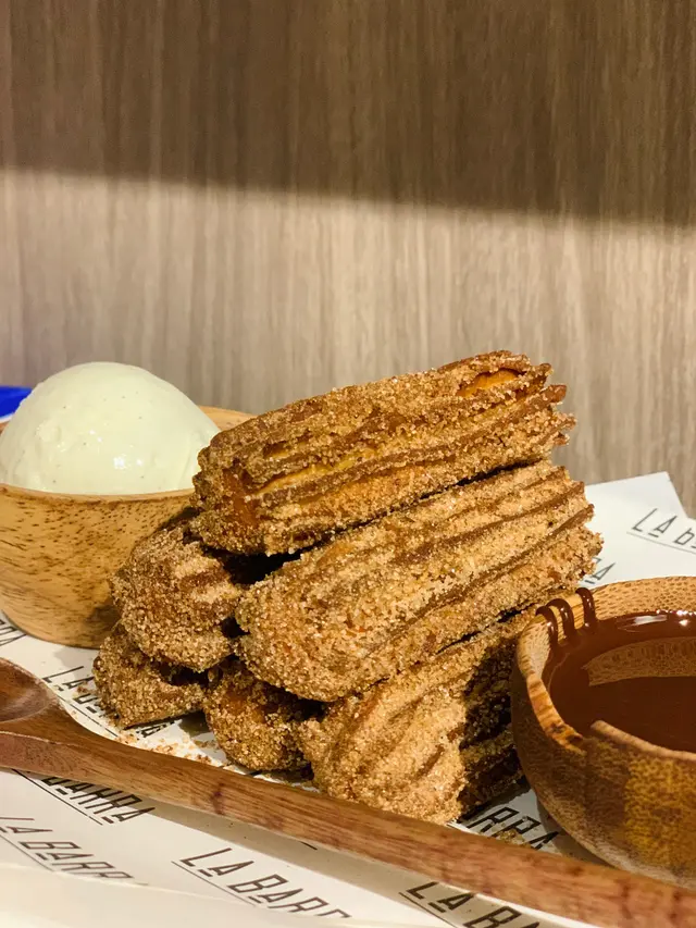 Churros