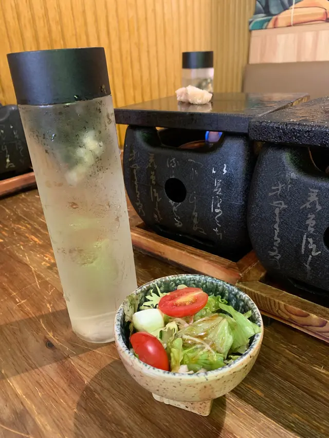 午市定食