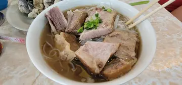 牛腩米粉
