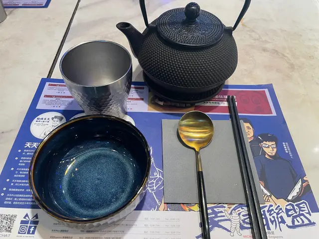 茶壺好靚