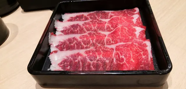 澳州安格斯牛肉