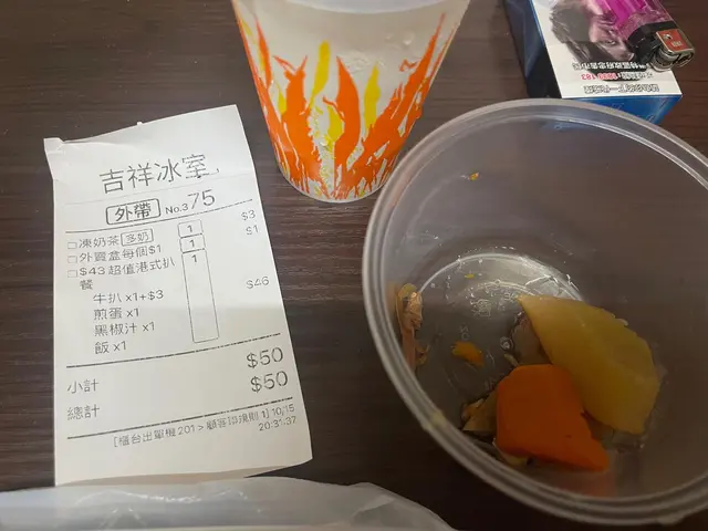 黑椒牛扒煎蛋飯