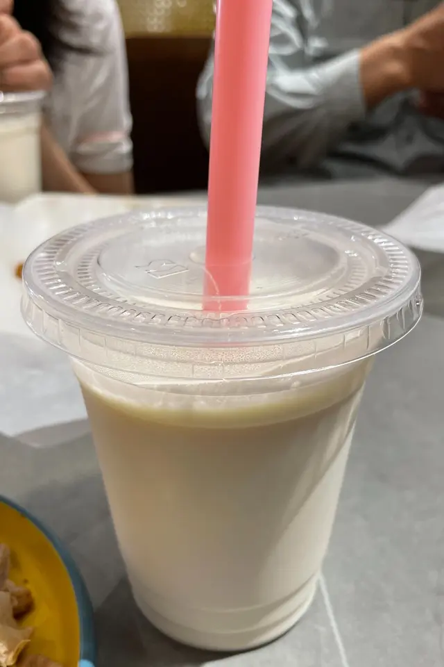 原味酸奶