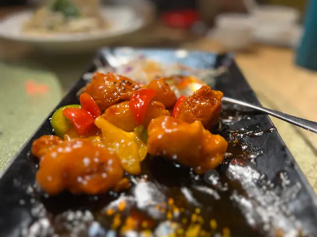 手腳慢了點影已經被清去一大半😅