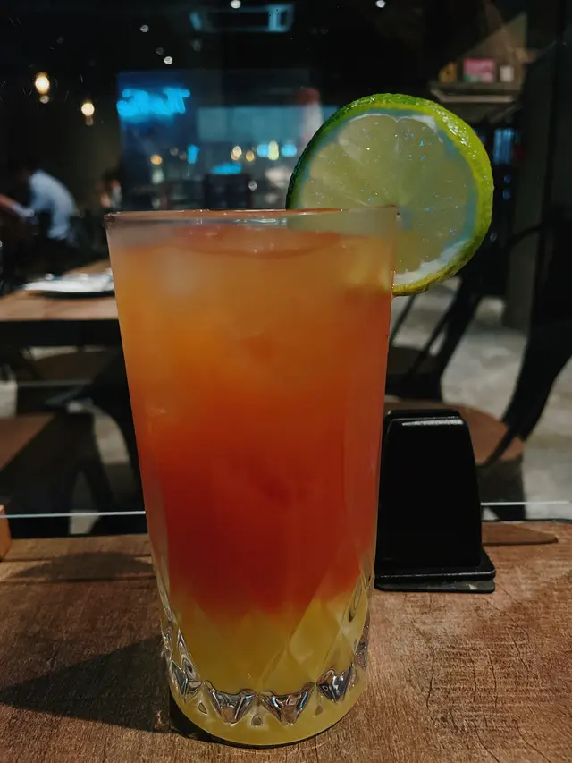 小店雜果賓治