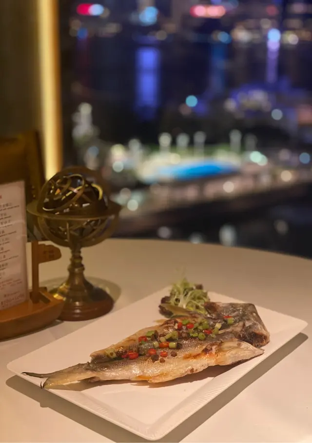 香辣照燒原條馬友