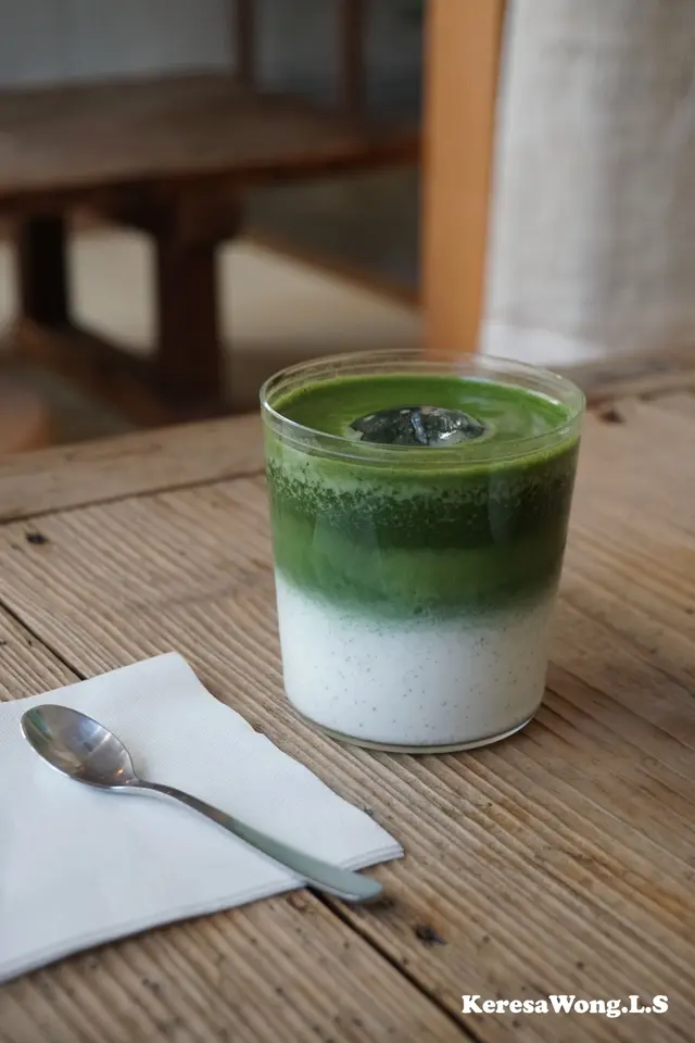 京都 一保堂 幾世之昔