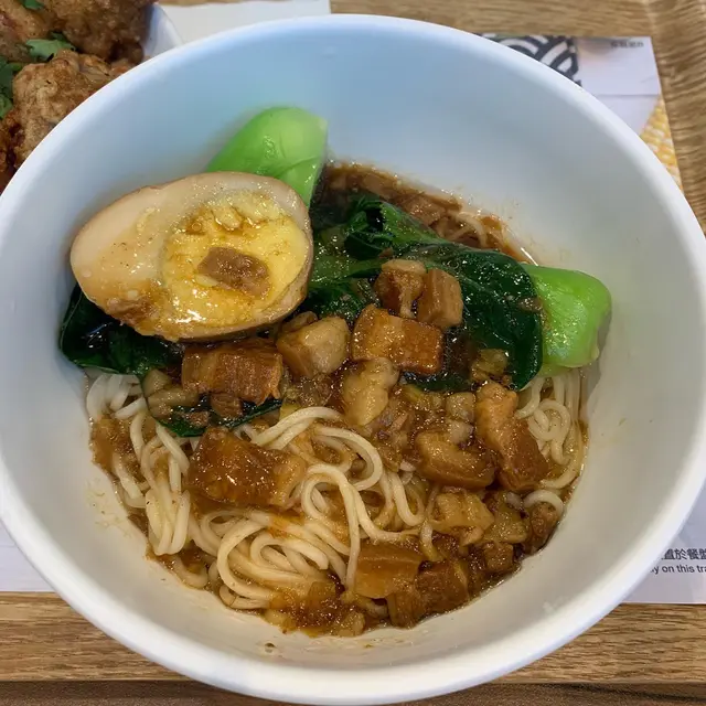 肉躁麵