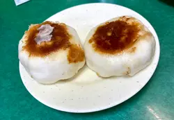 生煎牛肉包($10/个)