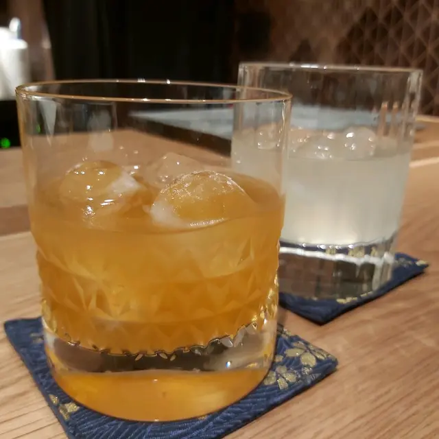 梅酒 及 柚子酒 各💲1️⃣2️⃣0️⃣