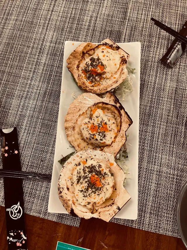 呢個個人認為係必食