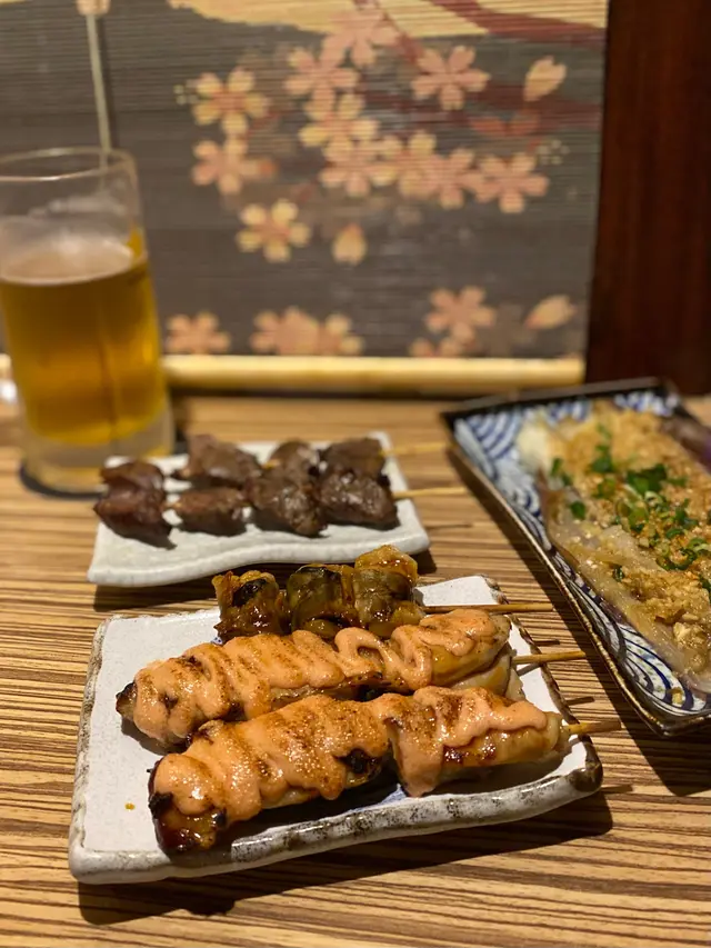 明太子雞腿肉