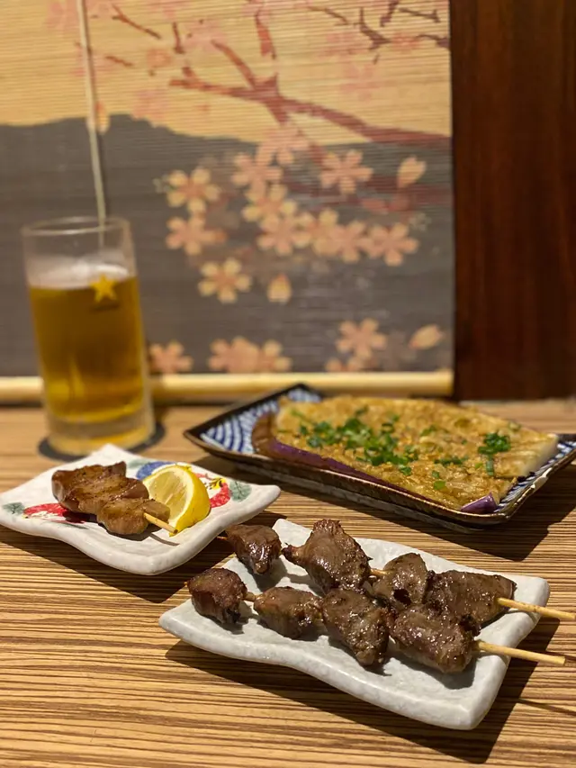 惹味爽口雞腎