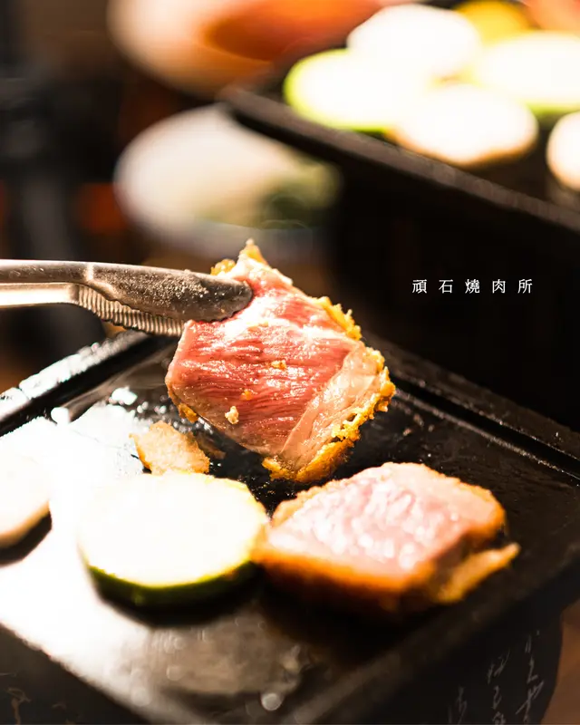 吉列A4黑毛和牛牛小排