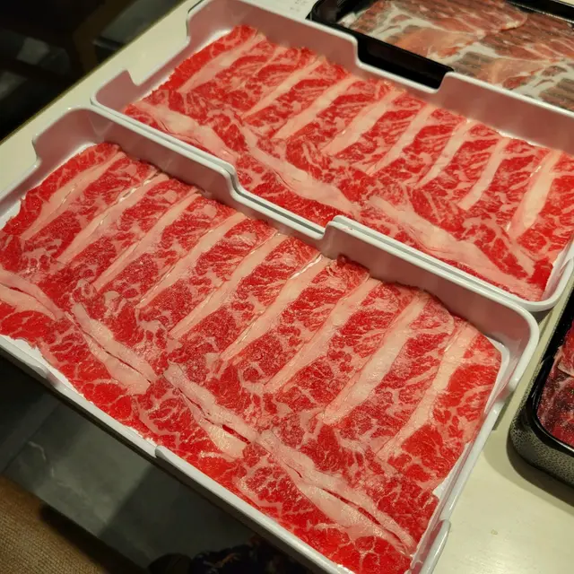 美國Prime grade極上牛頸脊