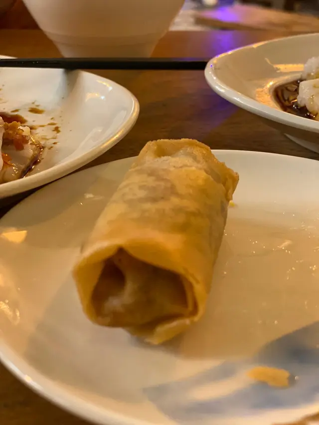 夠熱！夠實在。