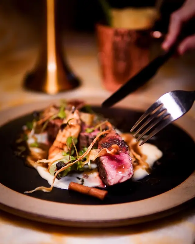 A5 Japanese Wagyu Beef